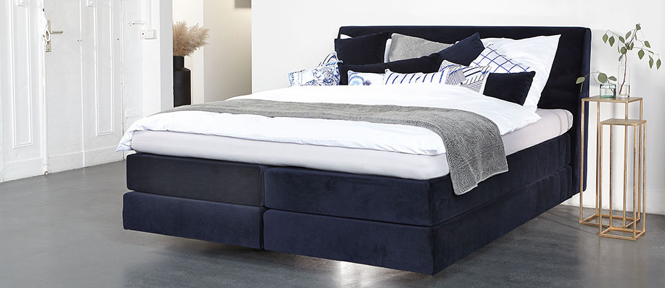 Boxspringbed