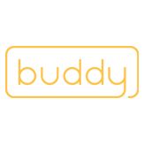 Logo Buddy, buddysleep.de
