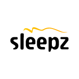 Logo sleepz Home GmbH