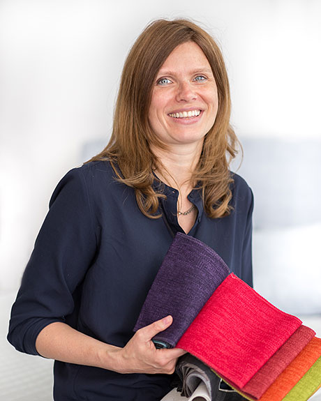 Katja Gartung Marketing Manager, SLEEPZ AG