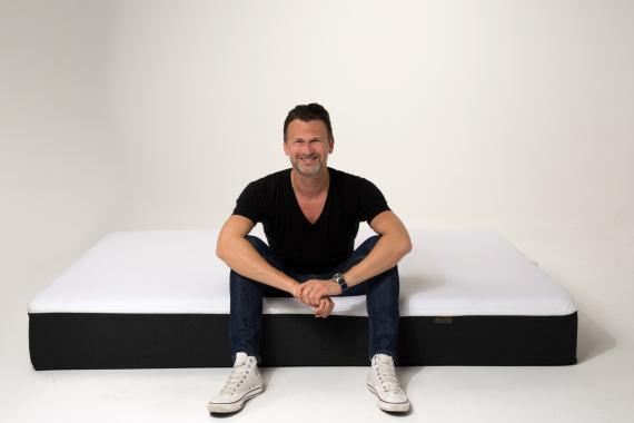 Alexander von Tschirnhaus, Vorstand